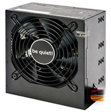 450 Watt be quiet! System Power 7 ATX Netzteil