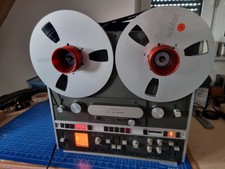 Revox A 700 Tonbandgerät Studer