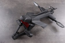 Yamaha R1 M RN32 Kennzeichenhalter plate holder LED Blinker 2015 2016