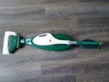 Vorwerk Staubsauger Kobold 135 mit Elektrobürste EB351