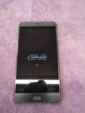 ASUS ZenFone 3 Ultra - RAM 3GB, ROM 64GB - 6,8 Zoll - grey #252