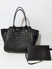 Love Moschino - Damentasche - Shopper - schwarz - schön!