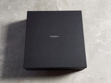 Srhythm NiceComfort 85 - Bluetooth Kopfhörer - ANC - Neu - OVP