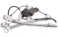 Skoda Octavia 1U elektrischer Fensterheber Motor vorne rechts#AB ca. Bj.2002 1U4