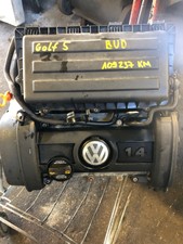 VW Golf 5 1,4 Motor (BUD) +++ 109.237 km +++