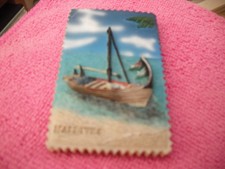 Malediven 3d Effekt Souvenir Kühlschrankmagnet