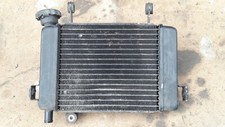 Honda CBR 125 R  Kühler