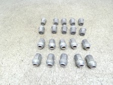 Radmuttern Satz Radschrauben 208Tkm Mazda CX-7 2.2 CRD 10.1689.127