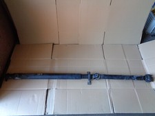 original BMW 7er E38 725tds Gelenkwelle Kardanwelle 1229505 173tkm