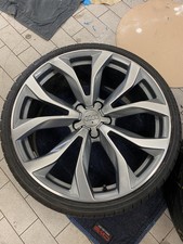 Audi A6/A7 Und S6/S7 20 Zoll Original Felgen