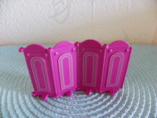 Playmobil Ersatzteile/Zubehör+++Paravent, Raumteiler