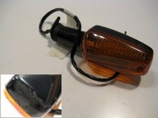 Blinker hinten rechts Honda CB 600 F Hornet, PC34, PC36, 00-02