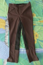 NEU Reithose, Gr. 176, von "PFIFF", mit Vollbesatz,sehr stretchig,NEU o. Etikett