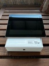 Apple iPad 2 32GB, WLAN + 3G A1396 Schwarz 