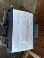 BMW VARIO TOPBOX. R1200gs R1250gs.