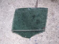 BMW 1er E87 LCI Türscheibe Sonnenschutzglas hinten links 7136003