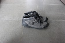 RIEKER DAMEN LEDER SCHUHE 43