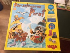 Habaspiel :Der Schwarze Pirat