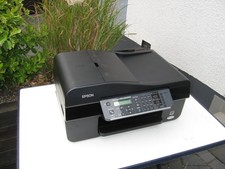 Epson Stylus Office BX305FW Tintenstrahldrucker Multifunktionsgerät