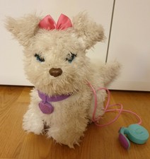 Furreal Friends Fur Real Friends Laufende Get & Gogo Hund Weiß 3555725