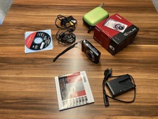 CASIO | EXILIM H-10 | schwarz