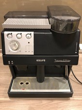 Krups Palatino Type 905 Kaffeevollautomat - Defekt - baugleich zu Saeco Vienna
