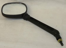 Spiegel links M8 - triom 45593 für Piaggio Vespa Mofa Roller specchio - NOS