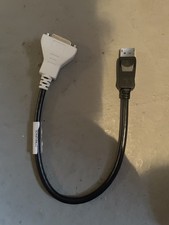 DP DVI Displayport auf DVI Kabel 