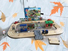 Playtive Junior Autobahn 85 Teilig