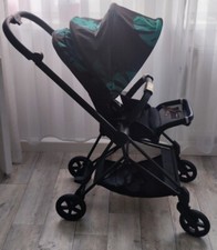 Cybex Mios Platinum Kinderwagen / Buggy