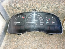 9180 Tacho Kombiinstrument Opel Astra F VDO Bj. 91 90359726HG W=1111 173350 km 
