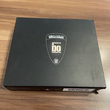 Böhse Onkelz, 3 CD Box, gestern war heute noch morgen