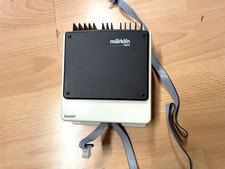 MÄRKLIN HO  Digital booster mit Kabel  nr. 6017  ohne OVP