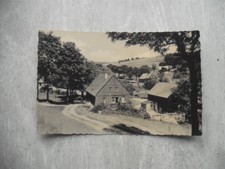 AK Sayda Ullersdorf Erzgebirge Totale Bauernhof Pfaffroda Dorfchemnitz 1959