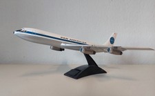 Pan American Boeing 707, Minicraft 1:144