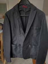 Homecore Jacke schwarz, Gr. L, Blazer, Zustand neuwertig