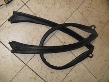 VW Golf 4 Cabrio Dichtung für die A-Säule Verdeck