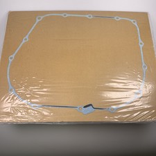 Original Honda PC800 VT700 CRANKCASE COVER GASKET Kupplungsdeckeldichtung￼ D0255