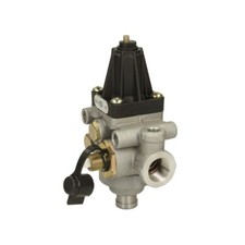 Druckregler, Druckluftanlage DT Spare Parts 4.60858