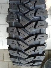 2x Reifen PNEUS-OVADA PLUS2 225/75 R15 110T RETREAD M+S