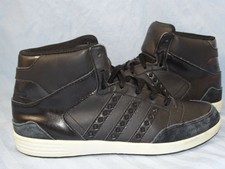 ADIDAS NEO SNEAKER SLEEK SERIES HI TOP TEN GR 39 SCHUHE SPORTSCHUHE DECADE   D4