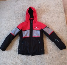 CMP Clima Protect Jungen Mädchen Outdoor Herbst Winter Jacke Gr 164 w. Neu