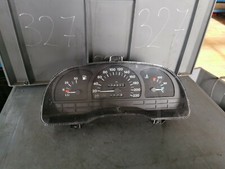 Original Opel Astra F Kombiinstrument Tachometer Tacho 90450923AA