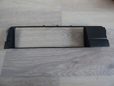 Blende Adapter DIN-Radio BMW 3-er Reihe E46 ab 98