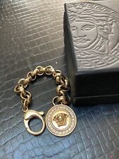 VERSACE Icon Medusa Armband mit Swarovski-Charm