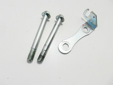 Halter Sensor Anhängerkupplung / Sensor Clip Trailer Hitch Triton Reactor 450 