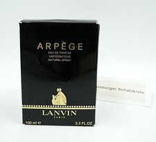 Lanvin Arpége Eau de Parfum Damenduft 100ml 