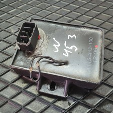  Zündmodul Blackbox CDI 61115-A12-100 Triton Reactor 450