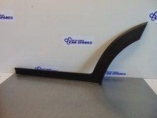 Hyundai Tucson Bogenverkleidung 15-18 PKW LINKS HINTEN AUSSEN Teil 87733D7000