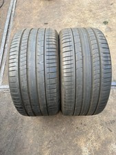 Sommerreifen 315/35 R20 110W XL Pirelli P Zero PZ4 LS RFT RSC Runflat 6,3-7,1mm